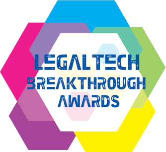 Legaltech Breakthrough Awards